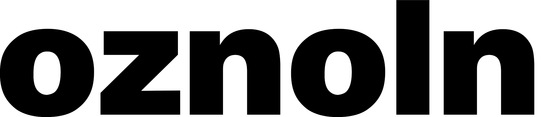Oznoln Logo
