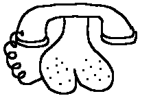 contacts Icon